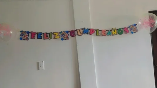 Samanntthaa__ MY 36TH BIRTHDAY Foto 2