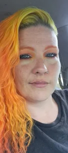 neonmilf13's XXX Nude Photo 7