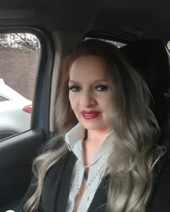 ChalotteGrey My Style Pic 2