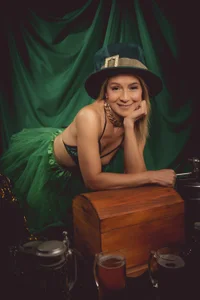 Issa_Milf__ HAPPY ST. PATRICK'S DAY Εικόνα