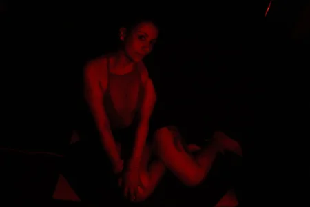 QueenRose94 Public Pic 2