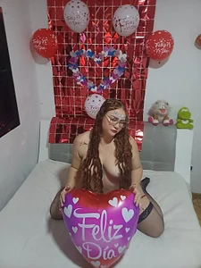 San Valentin od Paulina_Davis_  8 snímek