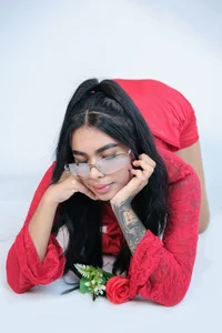 MeganLowell Heels & Roses 👠🌹 Pic 4