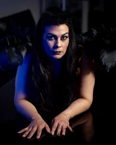 Black Angel od martina_foxy_  9 snímek