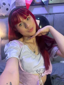 Aly-Sweetie Your sexy maid🥰😍 Pic 5