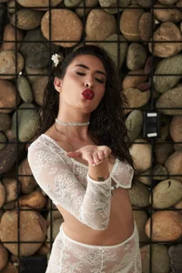 nini_love01 My body, the perfect landscape for temptation...✨ Billede 3