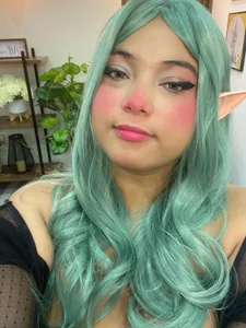 Kenya--Buhle Cute elf!! Pic 4