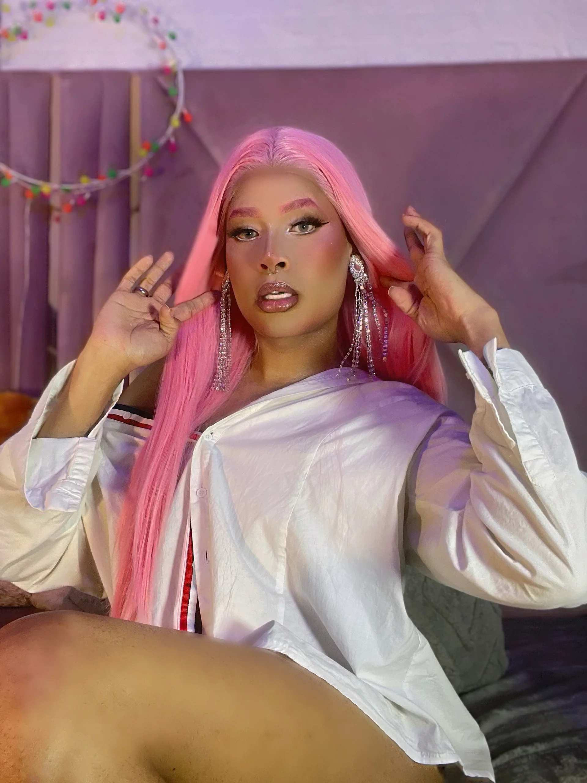 jazmin_waked Your pink girl🌸 slika