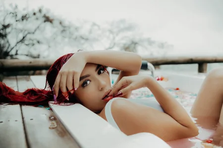 SteffanyBeck Sexy and sweet Steff! Foto 2