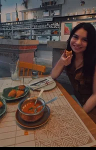 Eating very delicious de Lori_Evanss  photos