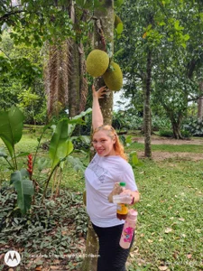 HannahEmmax2 In nature 🥰 Pic 7