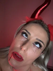 petrouchkaaa_ Halloween 😈😈 Immagine  9