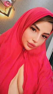 Zarayuce: Hijab 🧕🏼 ( фото)