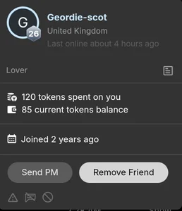 soft_hearted Lovers🙈💋🔥 Foto