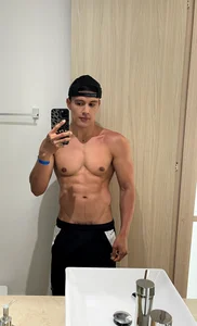 Brandonn_Ali's XXX Nude Photo 3
