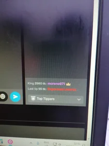 KINKYBAExxx Big tippers Hình 3