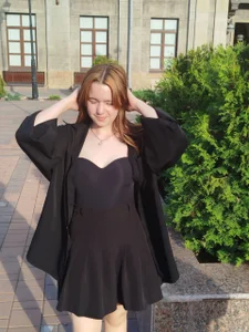 KassieIhenyen Public Poză 5