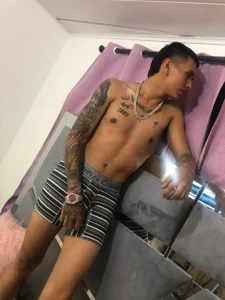 sexy boy de Scook_Gray_  6 Imagens