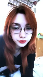RedheadMisty Public slika 5