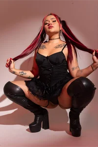 Darknes Nigths By Mary de Mary_stxr Foto 4