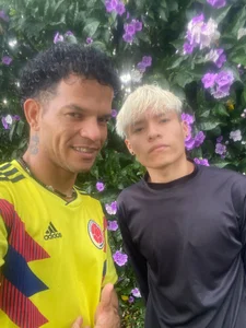 MaxyRyan Hello, we are a couple happily in love. Εικόνα 3