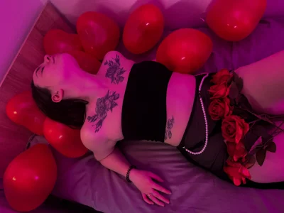 Alice_Moondark I want to be more gentle 사진 7