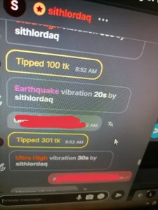 Indian_FireXXのSithlordaq👑💋my king ♥️の 7枚の写真