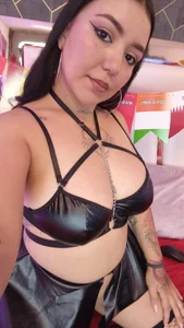 AliiceVance Do you like my big tits? 🙈 Pic