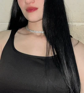 Lizzy_Azs XXX nøgenfoto 1