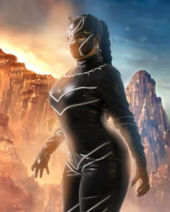 Gaby_Blaze BLAZE PANTHER HERE ♥ Pic 6