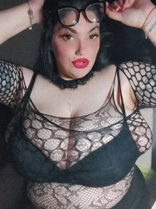 BIG TITS od Boosty_Nancy  3 snímek