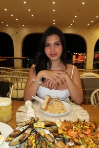 Judi_Abas your POV Foto