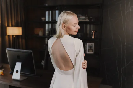 NyxBlonde your cute angel Immagine 