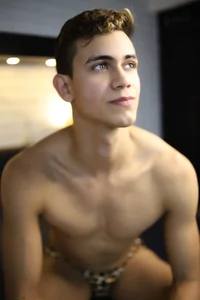 Maximiliano__Fire sexy cheetah slika 3