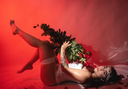 elodie_walker Princess 👸🏼👑💖 Bilde 2