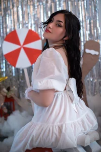 Alexa_Thaylor_ Merry Christmas 🎄🎅💋✨ Pic 2