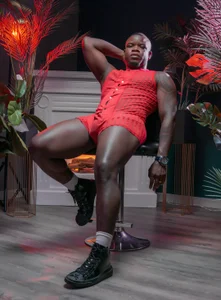 feliipehot Imposing style 💓😍 Foto 9