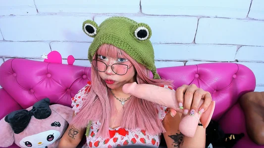 SafiroAgataaa OMG😵💥🥺 Foto 3