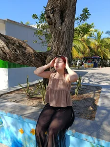 Scarlet__red Public Pic 7