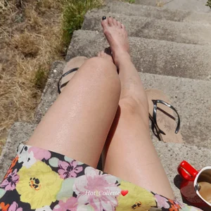 Hot_Colettte Frissss😉🥰 Immagine  5