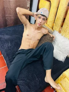 EstebanValdezs boy new✨👻 Immagine  3