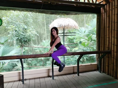 Nicol_Swift_ De paseo... Pic