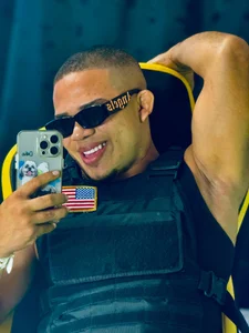 handsome de jordan_mayers02 Foto 4