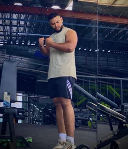 Public od KLEYTON33  5 snímek