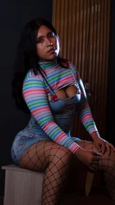 🔪 Chucky Mood 😈 od Emily_Roberts9  5 snímek