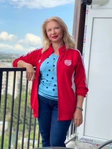 Public de Hornystepmom29  5 photos