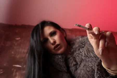 kelly_kent Luxury Meets Power Εικόνα