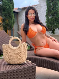 KateSunder Sexy summer bikini Immagine  6