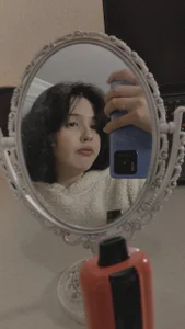 DeerMiracle Snow White Pic