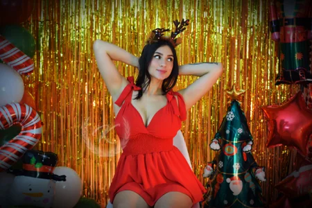 _littlecherryy_のChistmas Timeの 3枚の写真